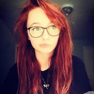 Meet your Posher, Leah